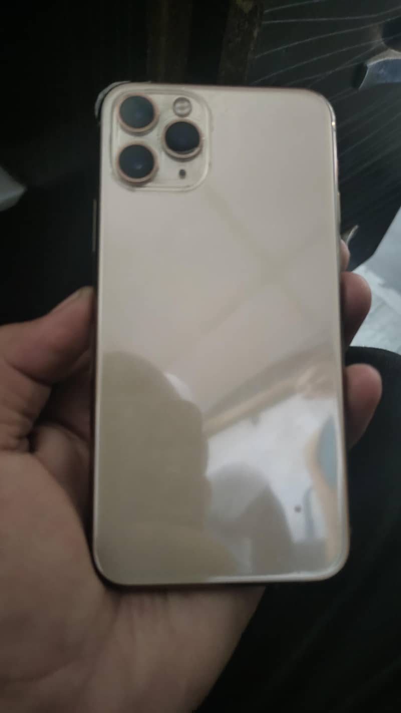 Iphone 11 pro Jv 256 2