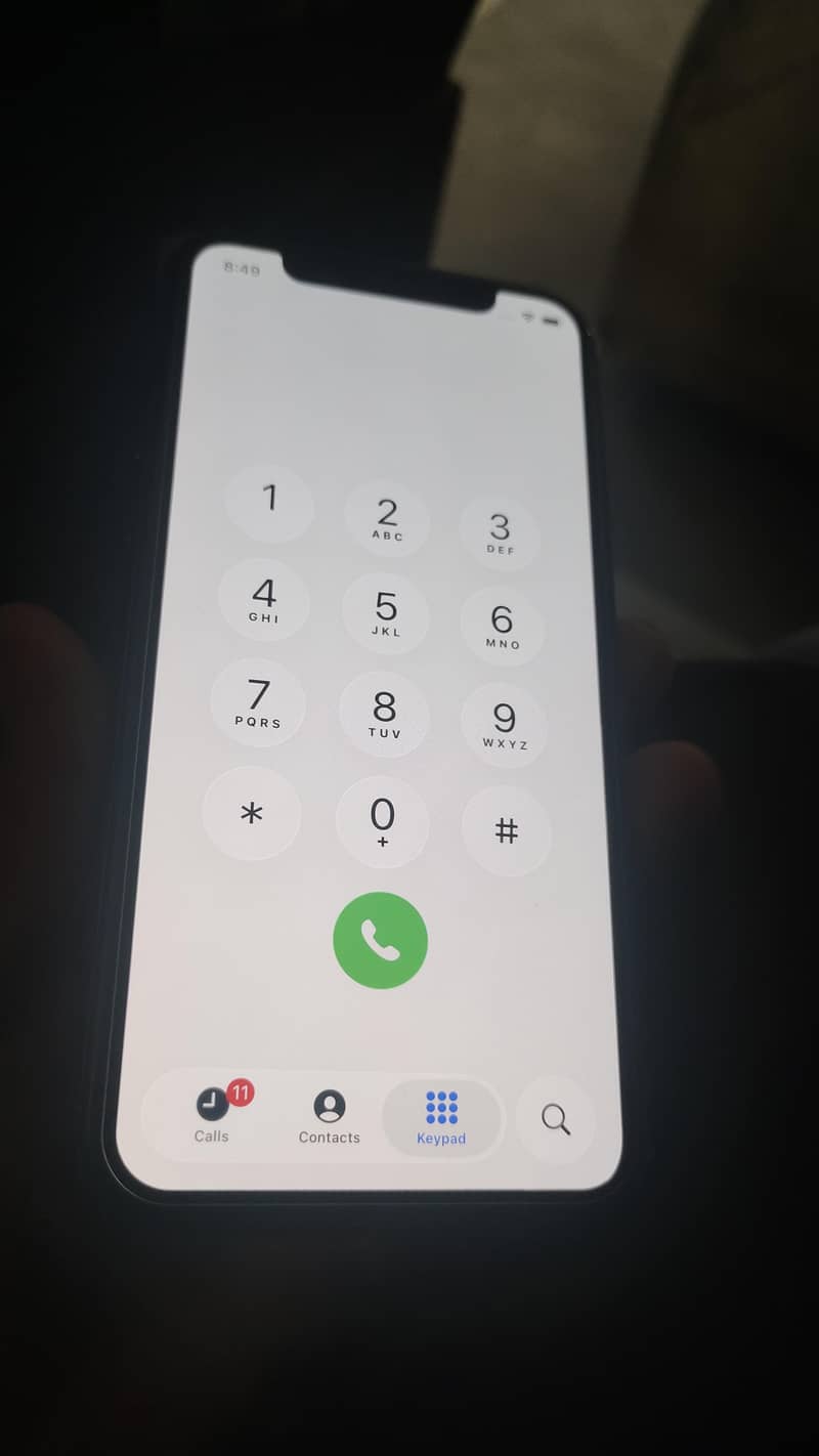 Iphone 11 pro Jv 256 4