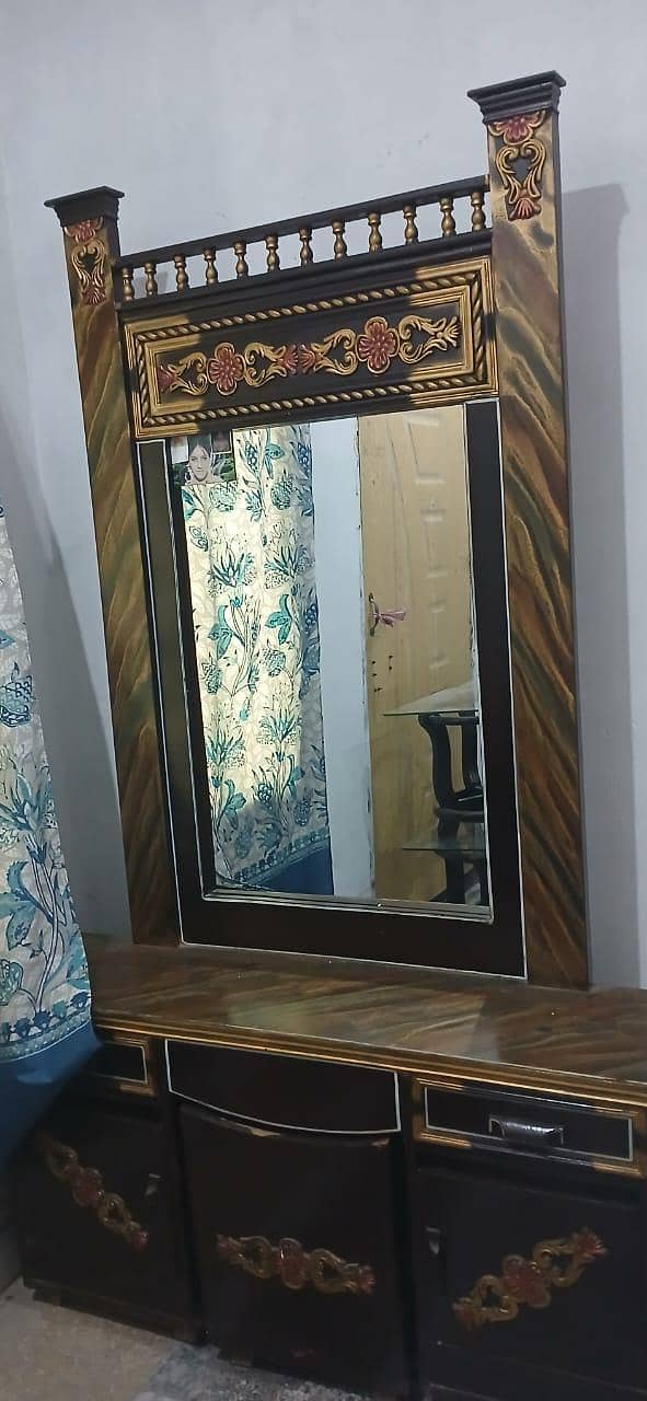 Dressing Table 1
