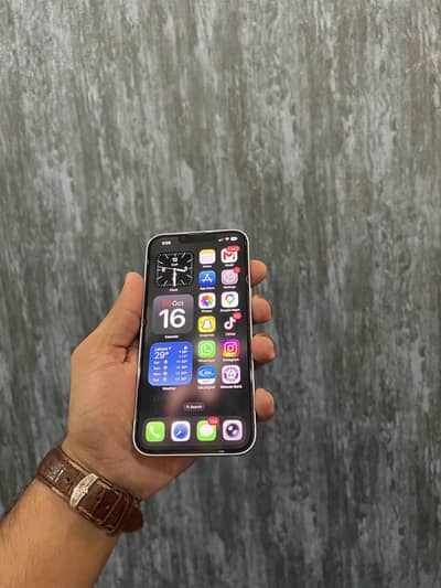 Apple iPhone 14 PTA Approved