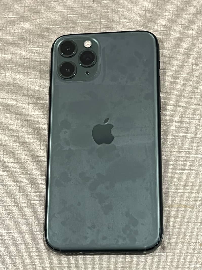 Apple iPhone 11 Pro 6