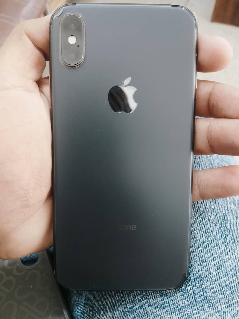 Apple iPhone X 0