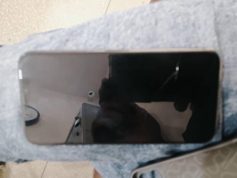 Apple iPhone X 1