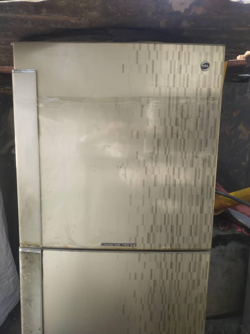 pel Refrigerator 1