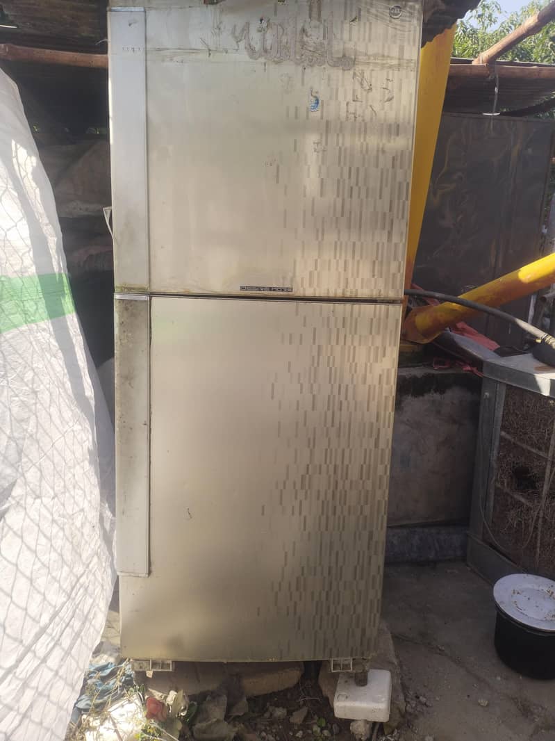 pel Refrigerator 9