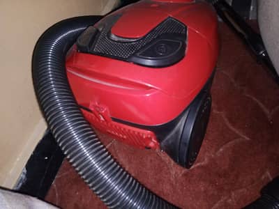 dawlence vaccume cleaner smart 1.8ltr