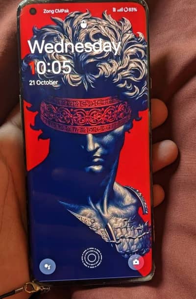 One Plus Other Model