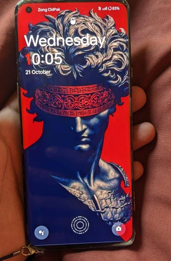 One Plus Other Model 0