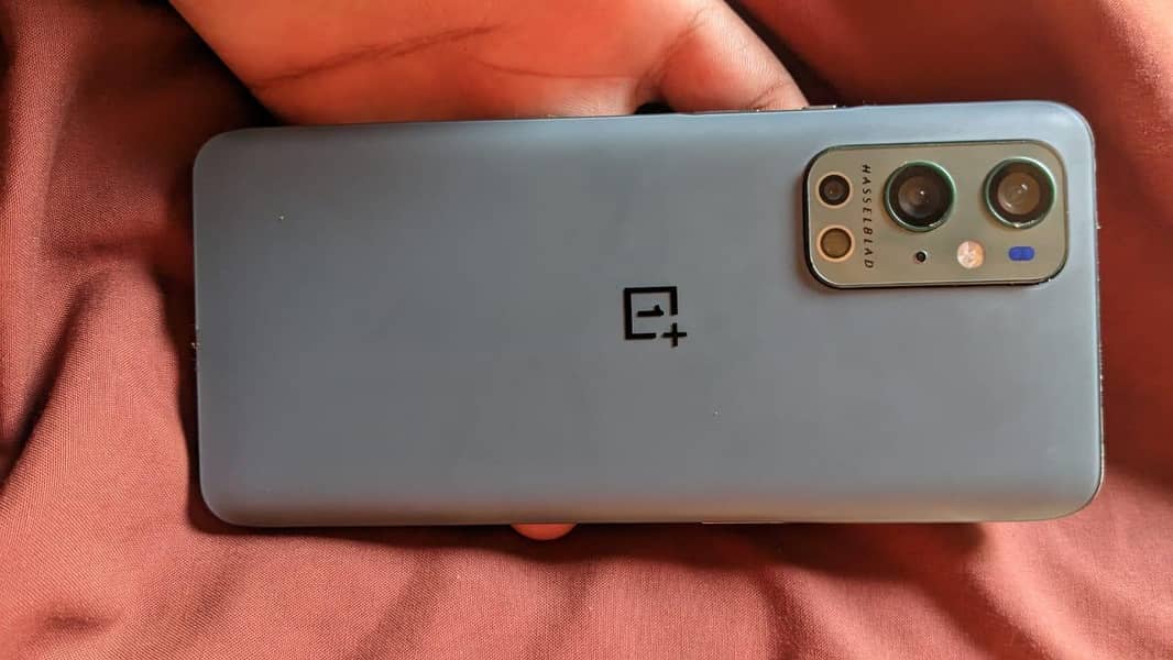 One Plus Other Model 1