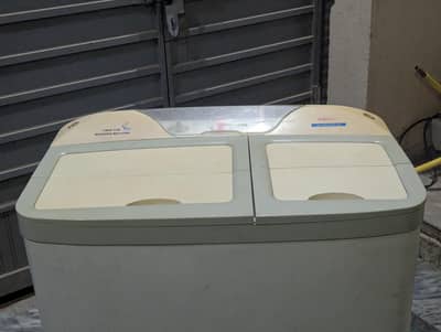 waves machine