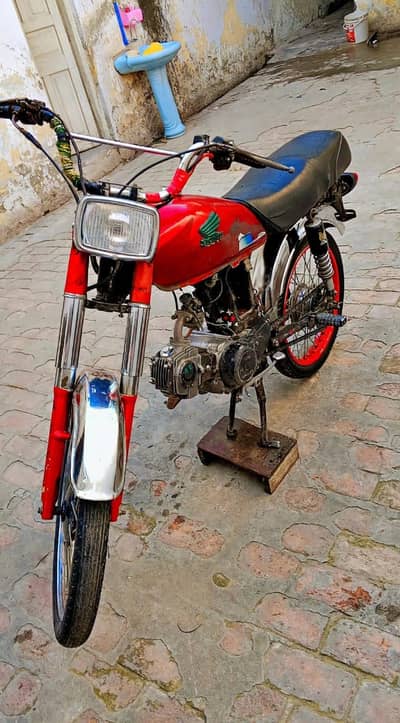 us ma bike ha arjant sale Karna ha engen ok h
