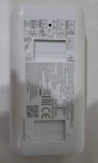litebeam ac 5 gen2 with poe