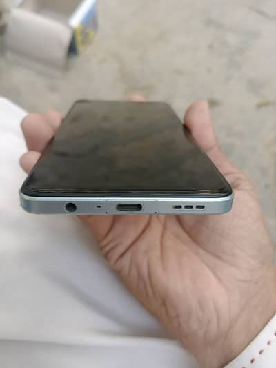 OPPO A3x