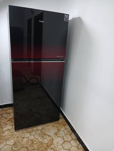 Haier Fridge For Sale
