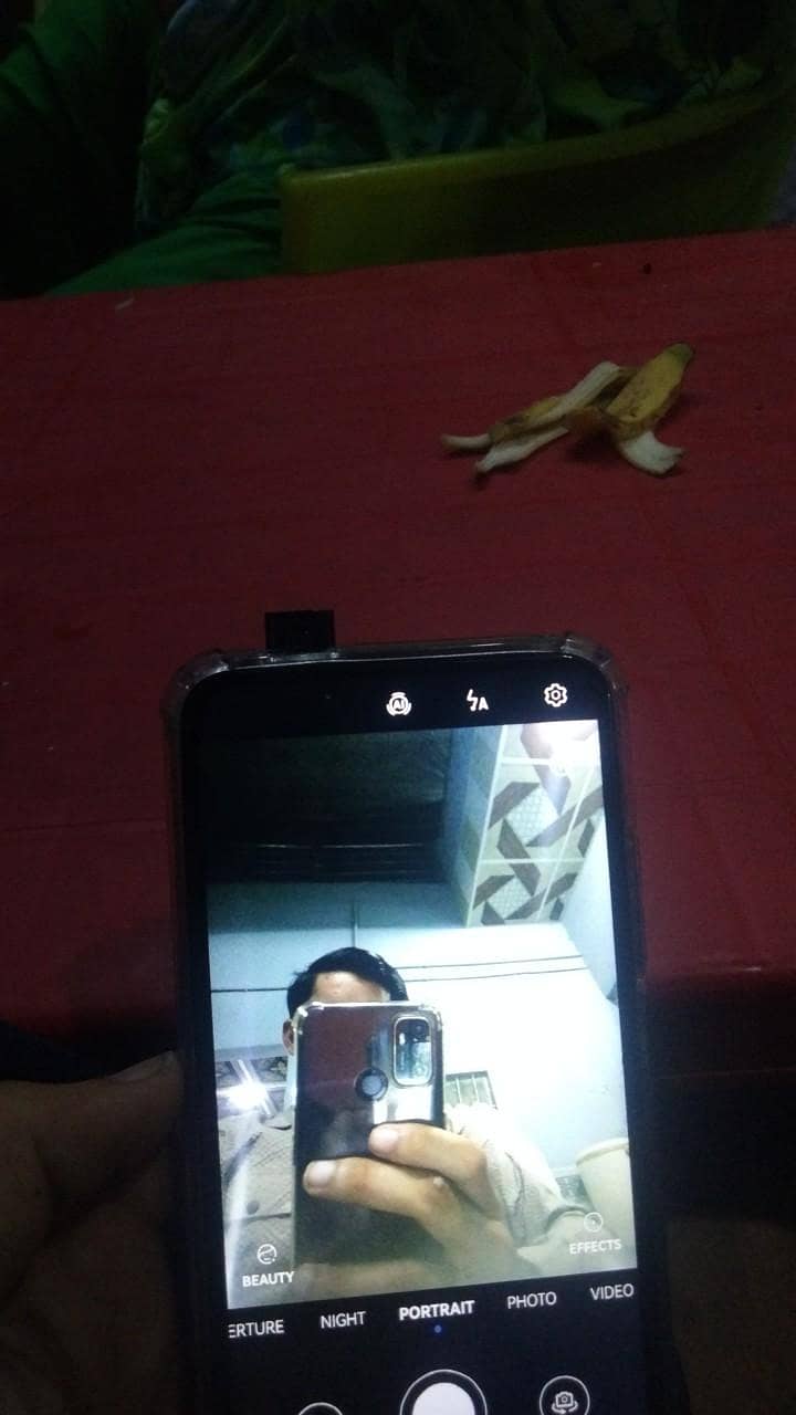 Huawei Y9s 1
