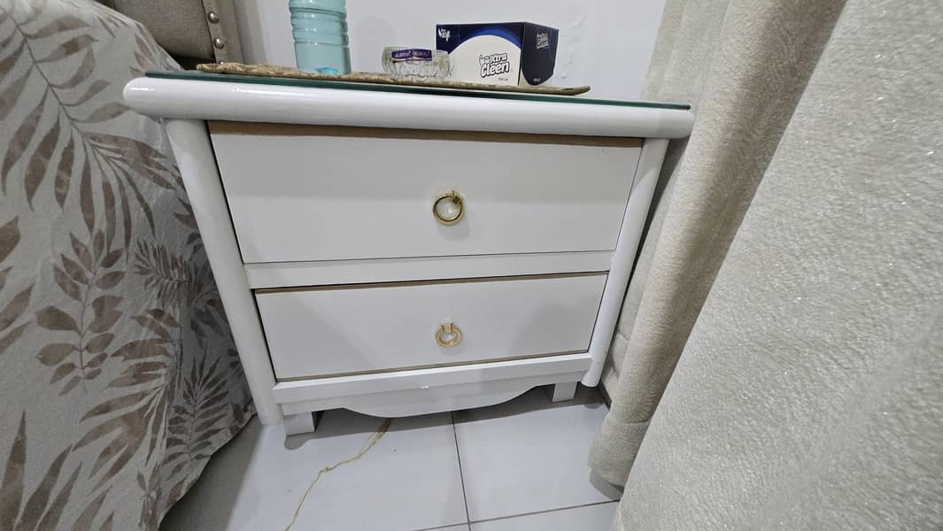 double bed 2