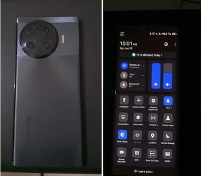 Tecno spark 20 pro Plus