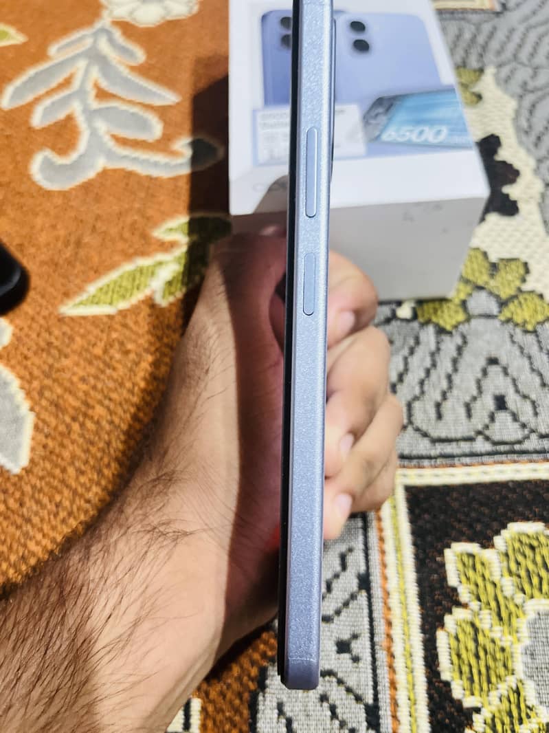 OPPO A6k 2