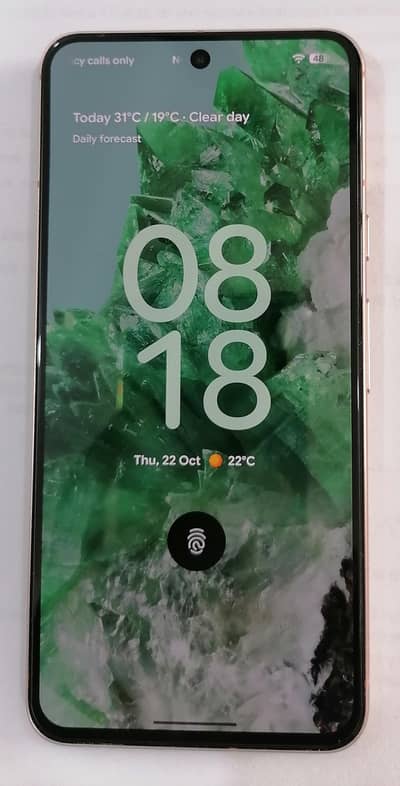 Google Pixel 8