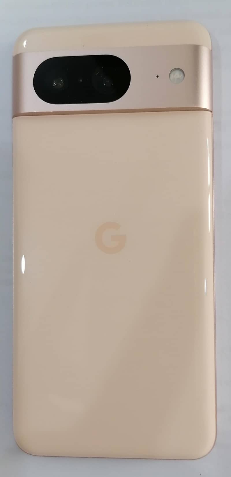 Google Pixel 8 1