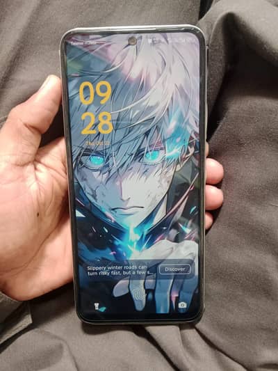 Infinix Hot 50 Pro