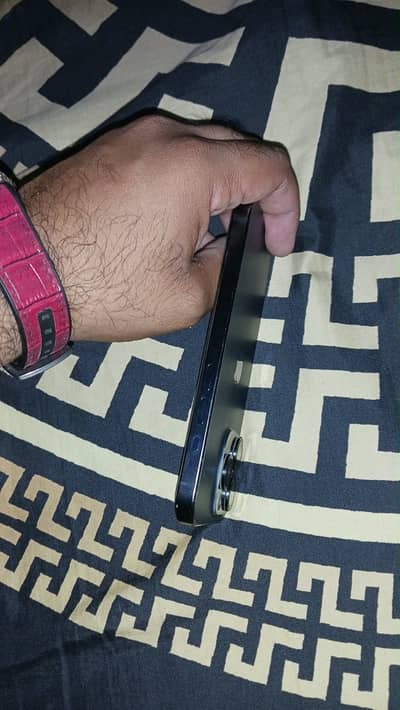 Apple iPhone 15 Pro
