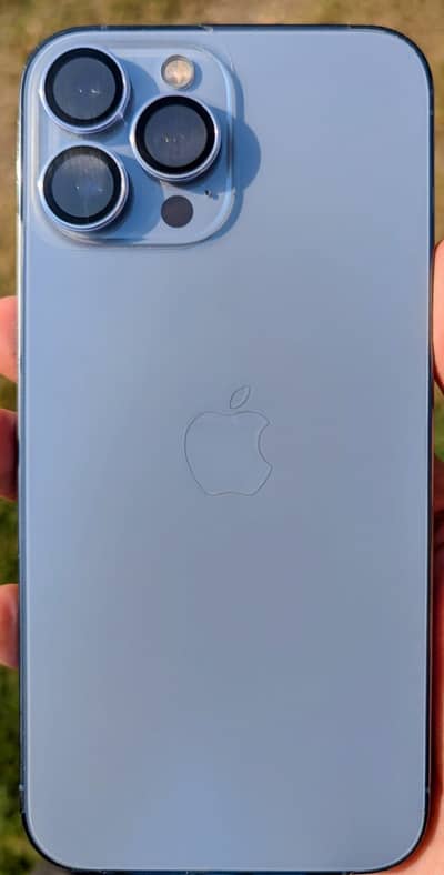 Apple iPhone 13 Pro Max