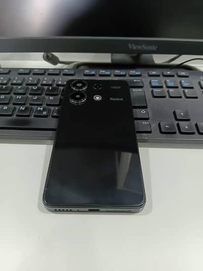 Xiaomi Redmi Note 13