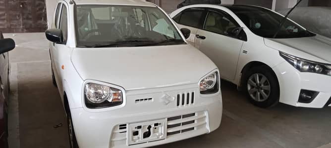 Suzuki Alto 2026