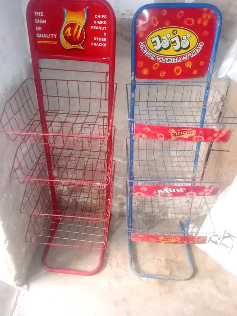shalve chips stand 2
