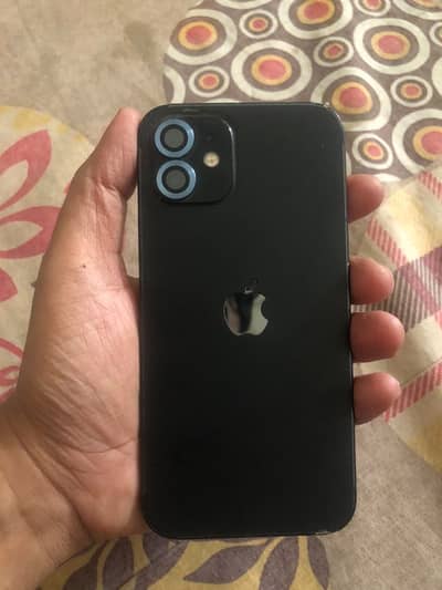 Apple iPhone 12