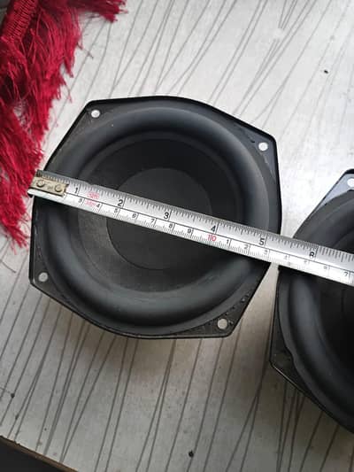 Yamaha subwoofers