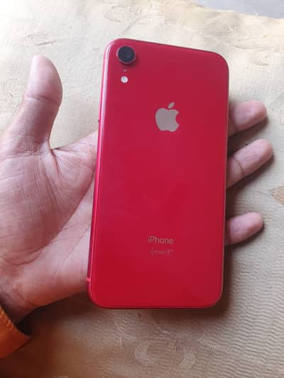Apple iPhone XR 128GB bypass