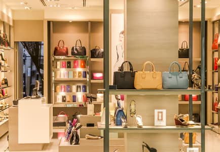 Premium Commercial Shops for Sale in Gulberg Prime Location