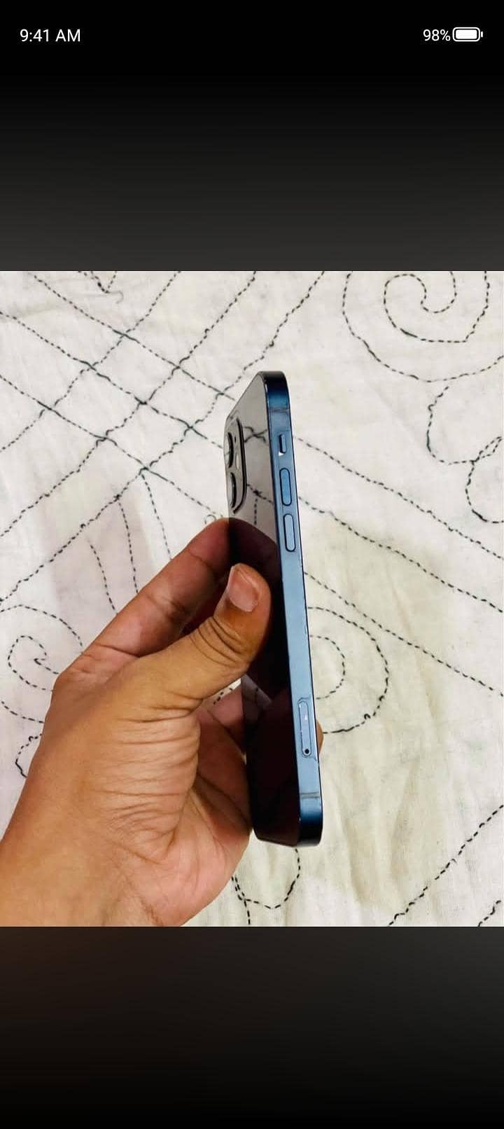 Apple iPhone 12 2