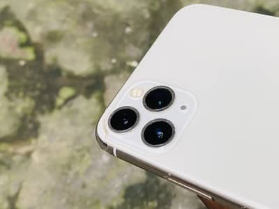 Apple iPhone 11 Pro Max