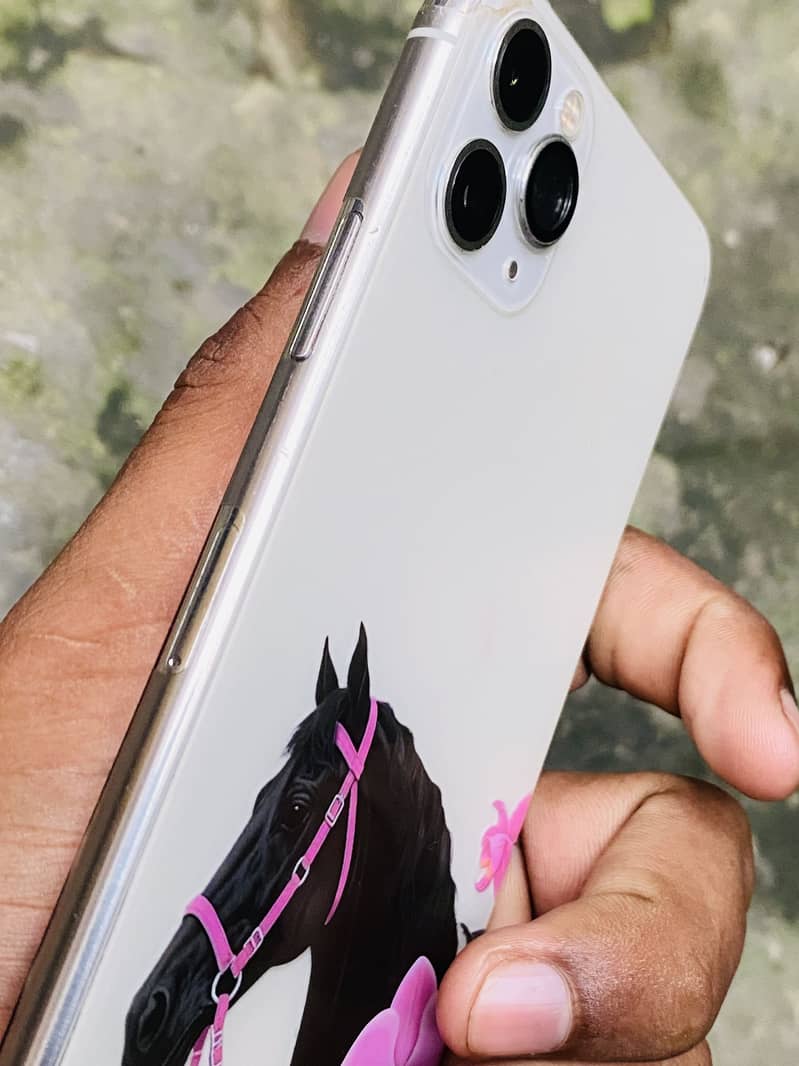 Apple iPhone 11 Pro Max 2