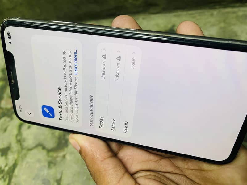 Apple iPhone 11 Pro Max 11