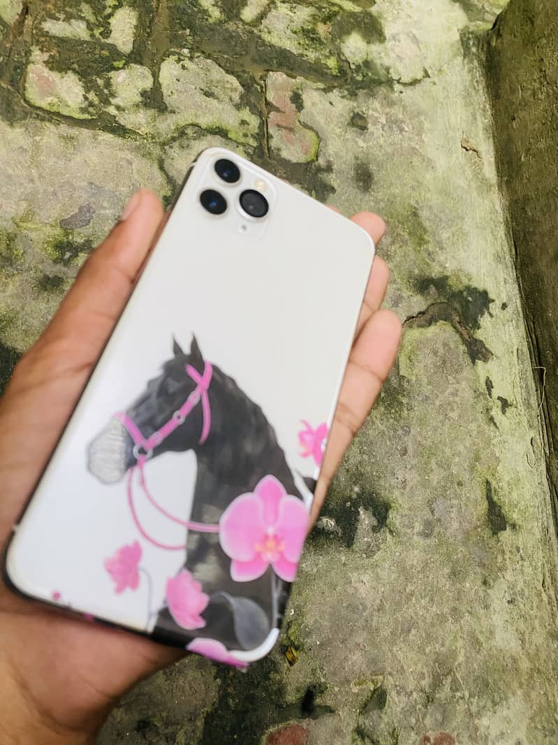 Apple iPhone 11 Pro Max 13