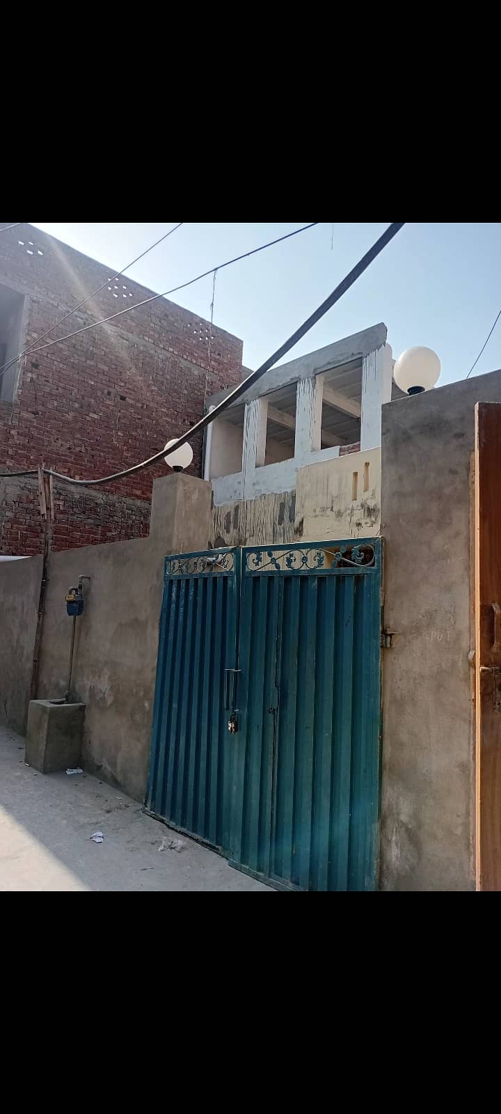 Upper Portion for Rent 0