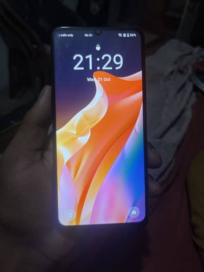 Realme Note 60