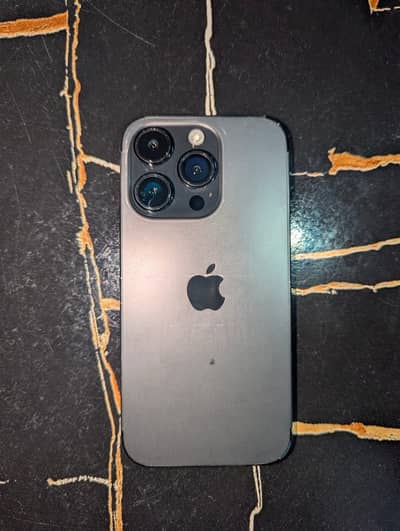 iphone 14pro 512gb JV