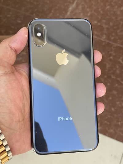 Apple iPhone Xs 512 gb