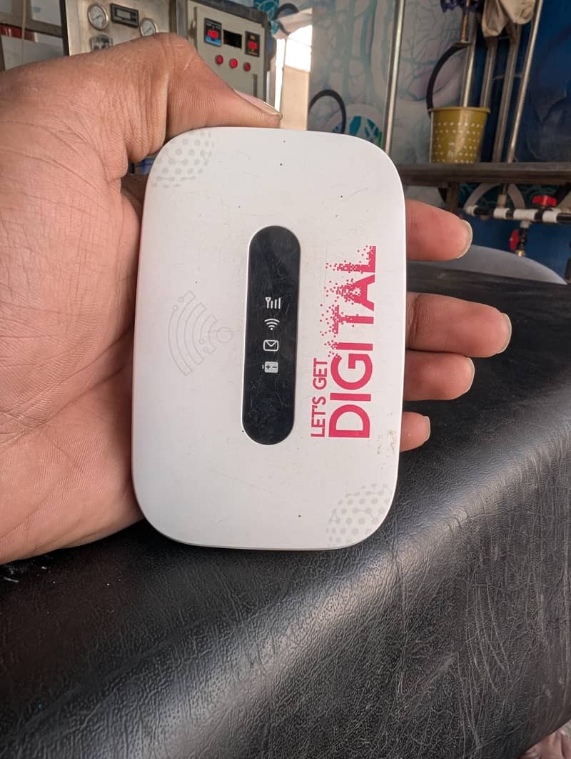 zong device 0