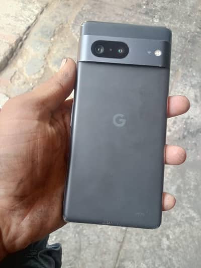 Google Pixel 7