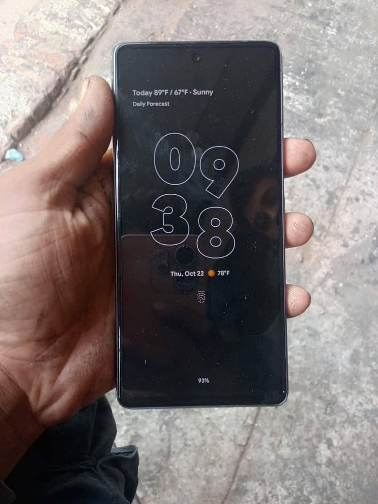Google Pixel 7 2