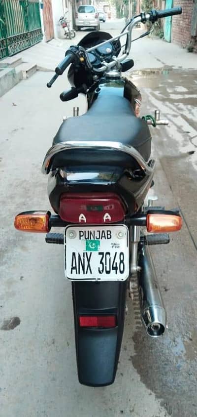 Honda cd dream 70cc total jeniun 2022 cotact 03059194146