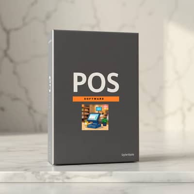 Point Of Sale System