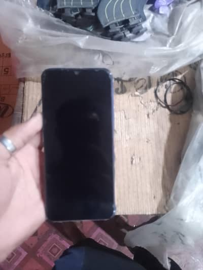 Vivo Y21s