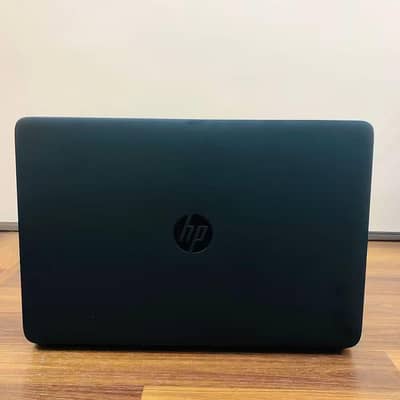 HP ELITEBOOK 850